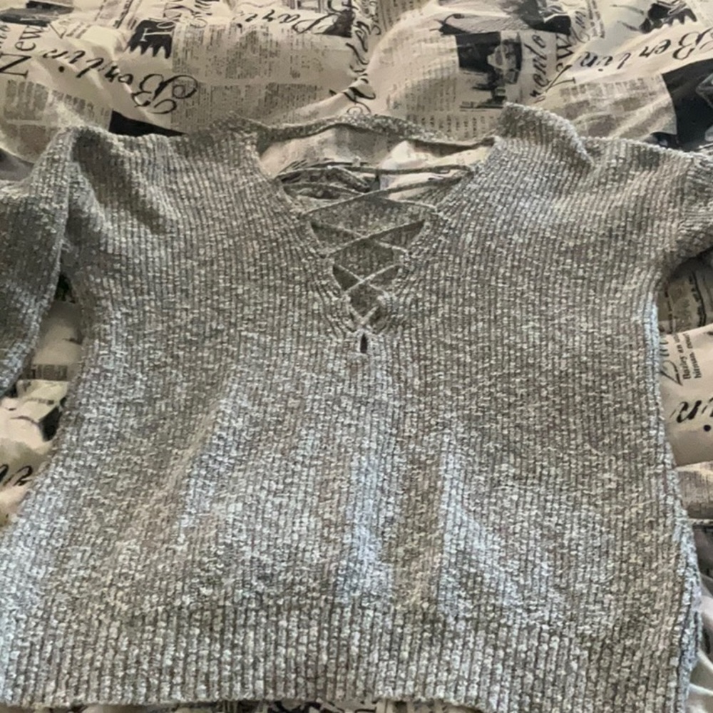 Torrid sweater - Picture 2 of 4